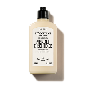Néroli Orchidée Perfumed Body Lotion | Body Moisturizers